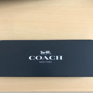 コーチ(COACH)のコ－チ万年筆とボ－ルペン　モノマックス付録　(ペン/マーカー)