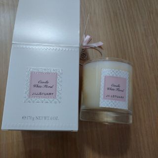 ジルスチュアート(JILLSTUART)のJILL　キャンドル(キャンドル)