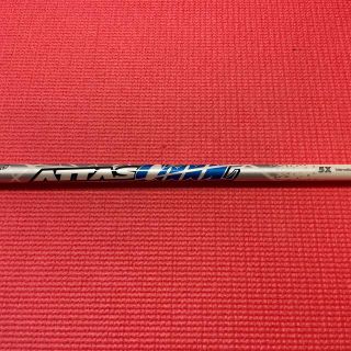 マミヤ(USTMamiya)のUSTマミヤ　ATTAS COOL 5X(クラブ)