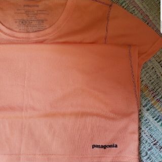 パタゴニア(patagonia)のpatagonia キャプリーン(登山用品)