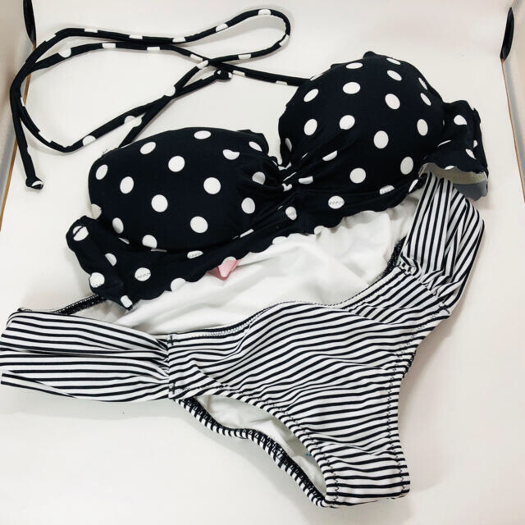 Victoria's Secret - ビクトリア シークレット ポルカ ドッツ Victoria's Secret - ビクトリア シークレット ポルカ ドッツ