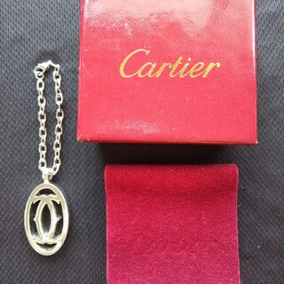 カルティエ バック チャームの通販 11点 | Cartierのレディースを買う 