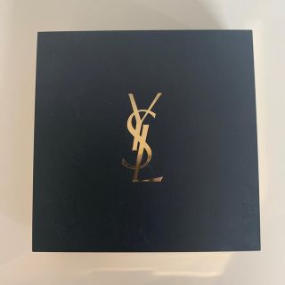 イヴサンローランボーテ(Yves Saint Laurent Beaute)のYSL フェイスパウダー(フェイスパウダー)