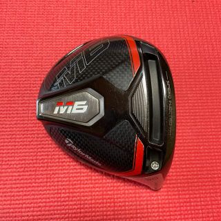 テーラーメイド(TaylorMade)のテーラーメイド　M6 (クラブ)