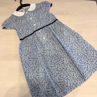 ⭐️極美品⭐️ ワンピース120サイズ(ワンピース)