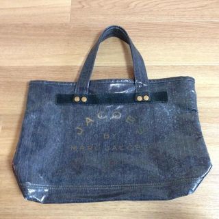 マークジェイコブス(MARC JACOBS)のMARC トートバック(トートバッグ)