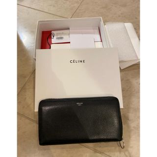 セフィーヌ(CEFINE)のセリーヌ　ジップドウォレット　ラージ(財布)