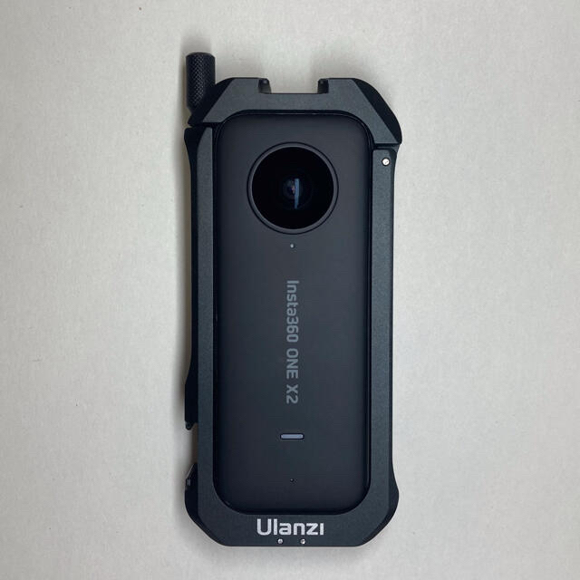 insta360 one x2 ulanzi 万能フレーム