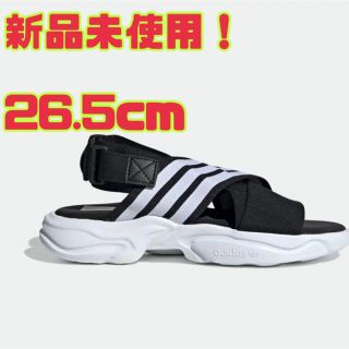 アディダス(adidas)のアディダスサンダル(サンダル)