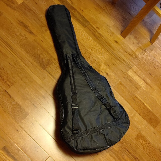 ギターケース 楽器のギター(ケース)の商品写真