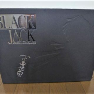 ブラックジャック Limited Edition Box(キャラクターグッズ)