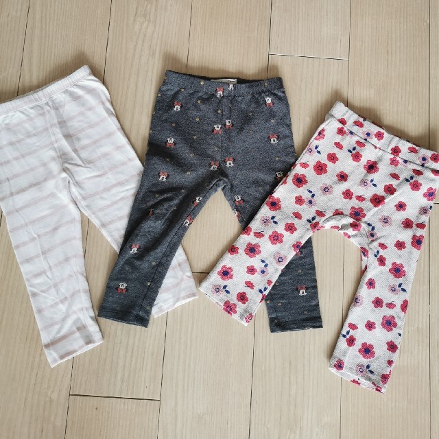 babyGAP(ベビーギャップ)の専用★ キッズ/ベビー/マタニティのキッズ服女の子用(90cm~)(パンツ/スパッツ)の商品写真