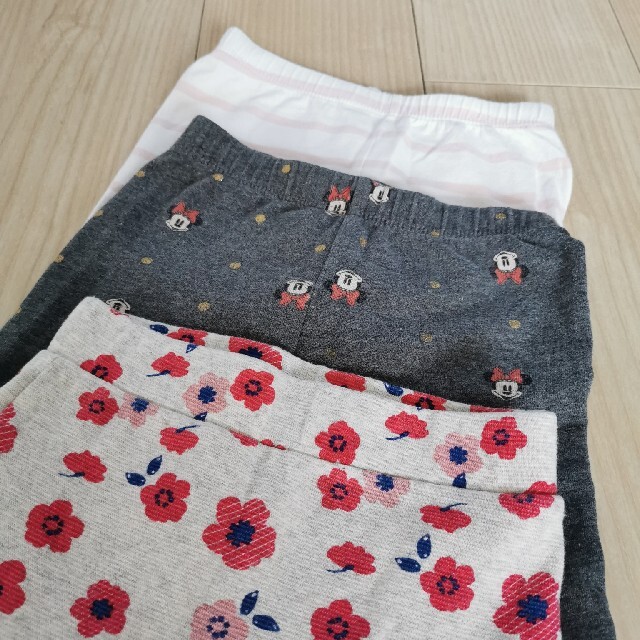 babyGAP(ベビーギャップ)の専用★ キッズ/ベビー/マタニティのキッズ服女の子用(90cm~)(パンツ/スパッツ)の商品写真