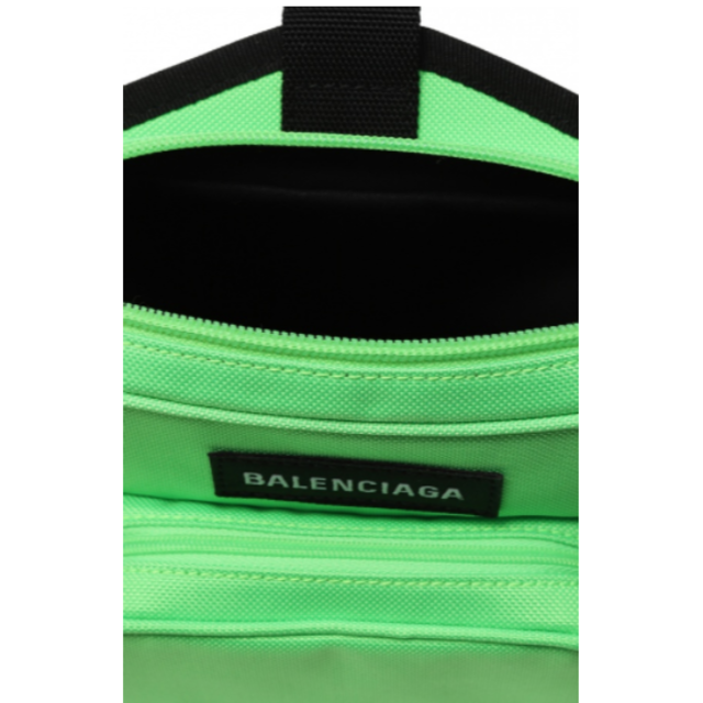 Balenciaga(バレンシアガ)の★SALE☆【BALENCIAGA】 ロゴエクスプローラーショルダーバッグ メンズのバッグ(ショルダーバッグ)の商品写真