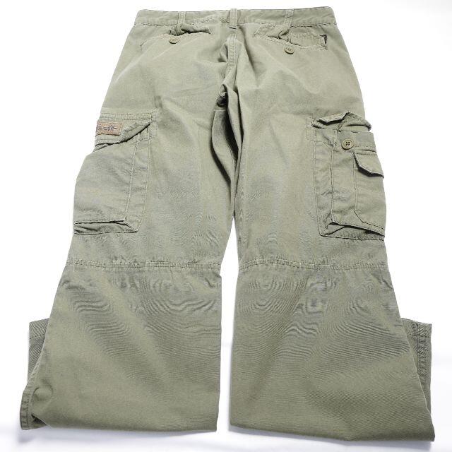 Alpha Industries Alpha Industries カーゴパンツ カーキ メンズ Lの通販 By おまかせ出品代行 ラクまるっと アルファインダストリーズならラクマ