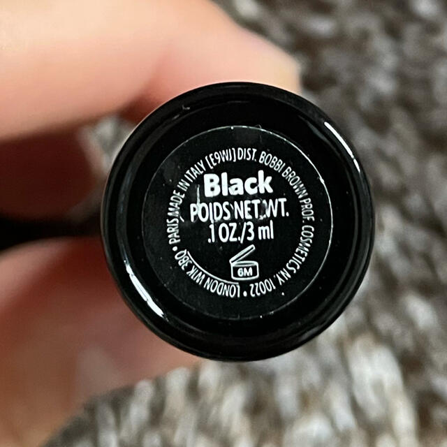 BOBBI BROWN(ボビイブラウン)のBobbi brown アイメイクセット コスメ/美容のベースメイク/化粧品(マスカラ)の商品写真