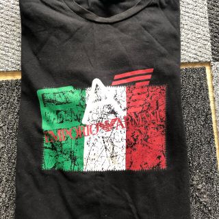 エンポリオアルマーニ(Emporio Armani)のエンポリオアルマーニ(Tシャツ/カットソー(七分/長袖))