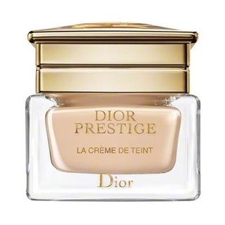 ディオール(Dior)のディオール プレステージ ラ クレーム ドゥ タン (ファンデーション)