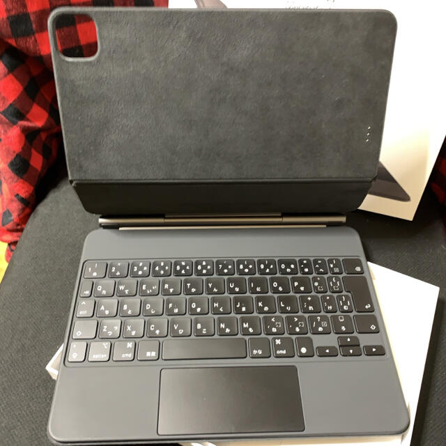 Magic Keyboard 11インチ MXQT2J/A 超話題新作 49.0%割引 indigofinance.fr