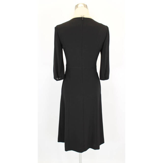 MICHEL KLEIN - 新品 53900円 5号 ミッシェルクラン アンサンブル 喪服