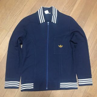 アディダス(adidas)のadidas ビンテージ  ジャージ　70's 70年代　アディダス(ジャージ)