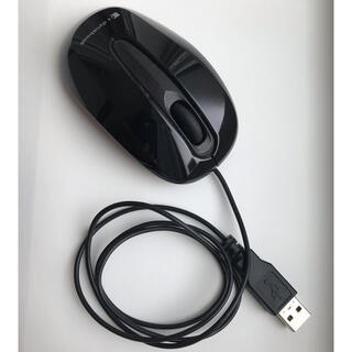 トウシバ(東芝)のマウス　東芝　dynabook付属品(PC周辺機器)