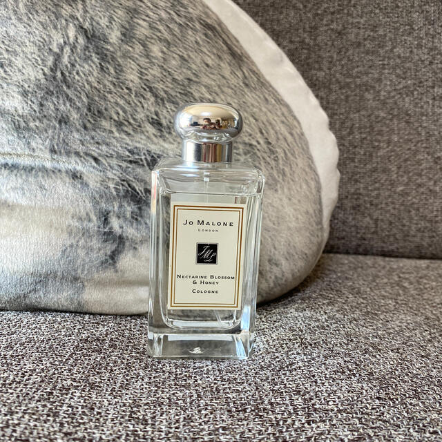 Jo Malone(ジョーマローン)のジョーマローン ネクタリン ブロッサム＆ハニー コスメ/美容の香水(香水(女性用))の商品写真