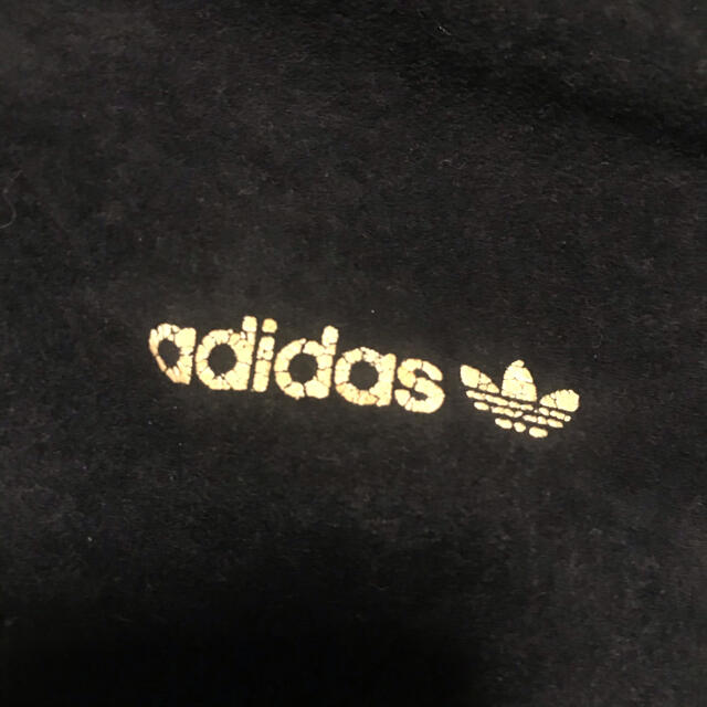 adidas ビンテージ  ベロアジャージ　80's 80年代