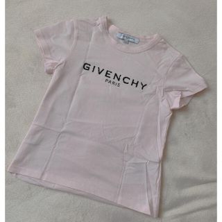 ジバンシィ 子供 Tシャツ/カットソー(女の子)の通販 15点 | GIVENCHYの