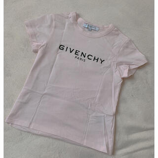 ジバンシィ(GIVENCHY)のTシャツ(Tシャツ/カットソー)