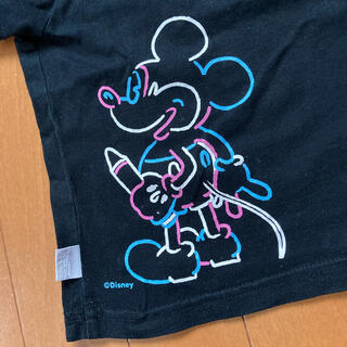 エックスガール(X-girl)のX-girl/エックスガール Disneyコラボ キッズ Tシャツ 2T(95)(Tシャツ/カットソー)