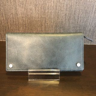 バレンシアガ(Balenciaga)の◆超美品★balenciaga★長財布★バレンシアガ スタッズ◆(長財布)