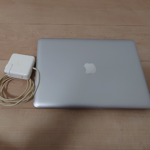 日本に Mac (Apple) - MacBook Pro (13インチ, Mid 2010)　ジャンク ノートPC