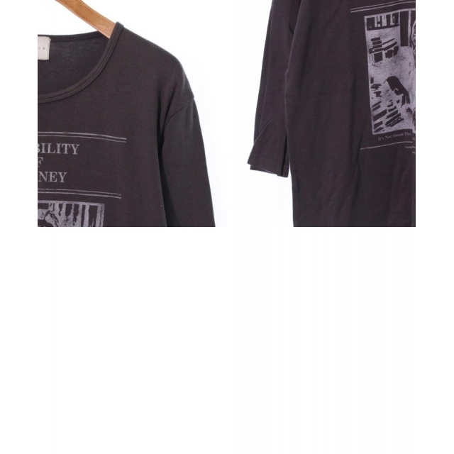 FACTOTUM(ファクトタム)のFACTOTUM Tシャツ・カットソー メンズ メンズのトップス(Tシャツ/カットソー(半袖/袖なし))の商品写真