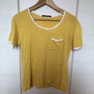 アメリカンラグシー(AMERICAN RAG CIE)の【アメリカンラグシー】Tシャツ(Tシャツ/カットソー(半袖/袖なし))