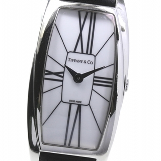ティファニー 腕時計(レディース)の通販 500点以上 | Tiffany & Co.のレディースを買うならラクマ