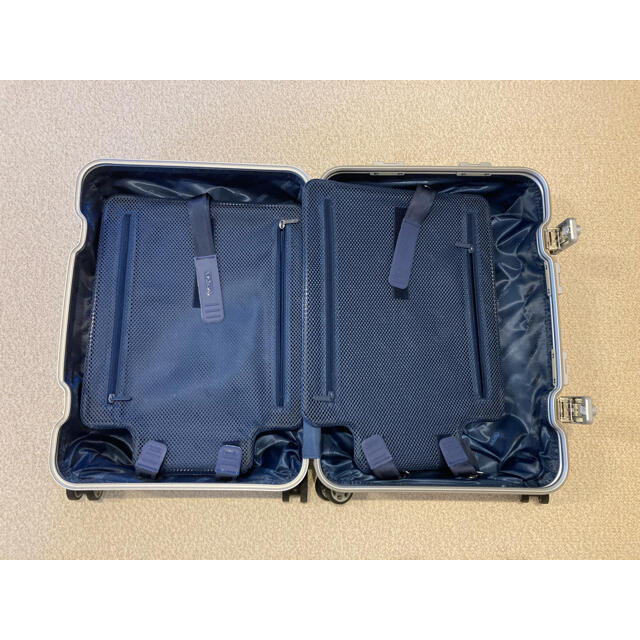 RIMOWA TOPAS リモワトパーズ 4輪 33L 機内持込可 | www.innoveering.net