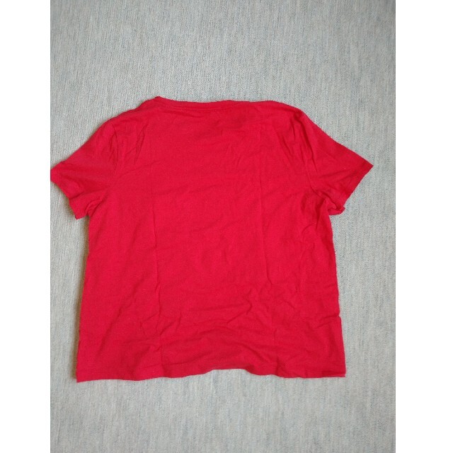 ZARA(ザラ)のZARA Tシャツ　レディースXL レディースのトップス(Tシャツ(半袖/袖なし))の商品写真