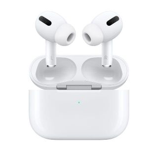 アップル(Apple)の28個セット AirPods Pro MWP22J/A 新品・未開封・保証開始前(ヘッドフォン/イヤフォン)