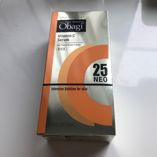 オバジ(Obagi)のオバジ　c25 セラムネオ　美容液(美容液)