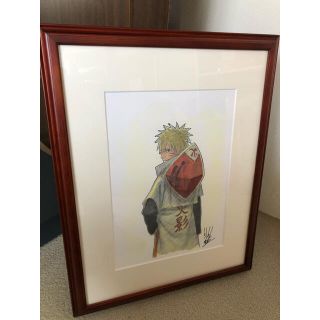 naruto 原画の通販 100点以上 フリマアプリ ラクマ naruto 原画の通販 100点以上 フリマアプリ ラクマ