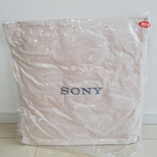 ソニー(SONY)のSONY クッション(クッション)