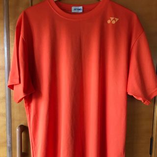 ヨネックス(YONEX)のTシャツ(Tシャツ/カットソー(七分/長袖))