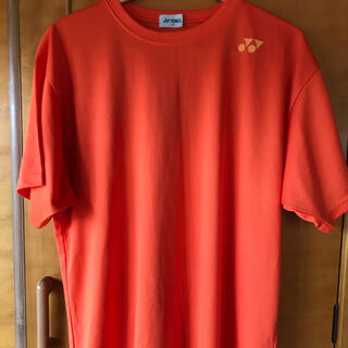 ヨネックス(YONEX)のTシャツ(Tシャツ/カットソー(七分/長袖))