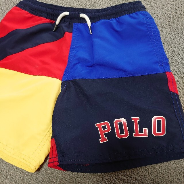 POLO RALPH LAUREN(ポロラルフローレン)の専用です。 キッズ/ベビー/マタニティのキッズ服男の子用(90cm~)(水着)の商品写真