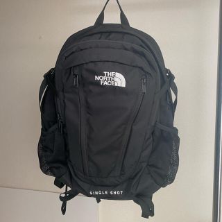 ザノースフェイス(THE NORTH FACE)のノースフェイス シングルショット(バッグパック/リュック)