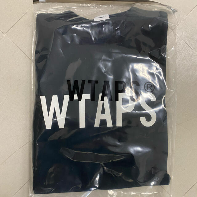 wtaps 202ATDT-CP01S