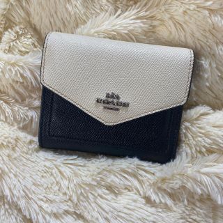 コーチ(COACH)のcoach wallet 値下げしました(財布)