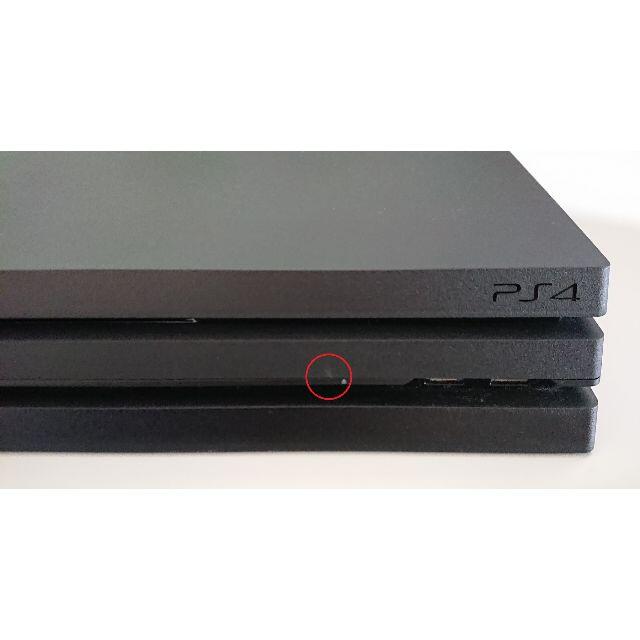 限定SALE正規品】 PlayStation4 PlayStation4 Pro CUH-7200 延長保証ありの通販 by  rakuma_banzai's shop｜プレイステーション4ならラクマ