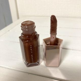 セフォラ(Sephora)のFenty Beauty ミニリップグロス♪かなりお値下げしてます^ ^(リップグロス)